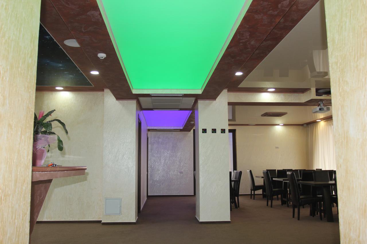Vila Europa Motel Oltenita Exterior photo